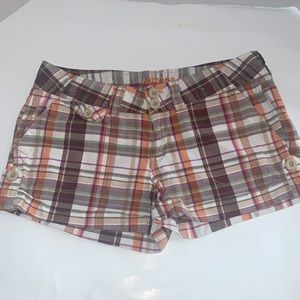 Arizona shorts